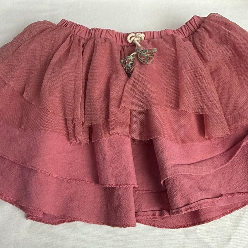 Zara Pink Tutu size 18/24 Months